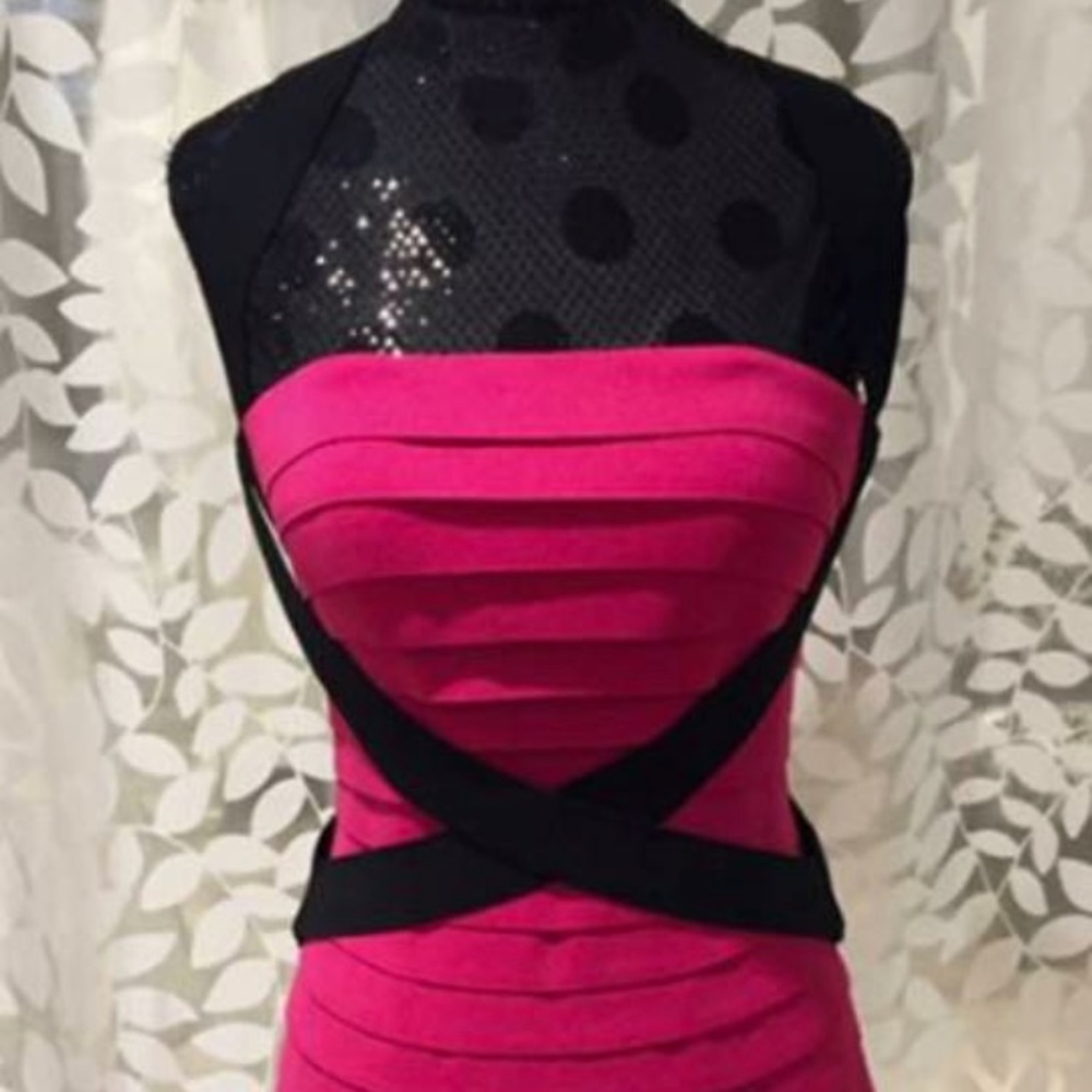 Beautiful NEW WITH TAGS Sherri Hill dress!